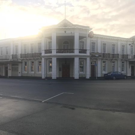 Grand Hotel - Whangarei Eksteriør bilde